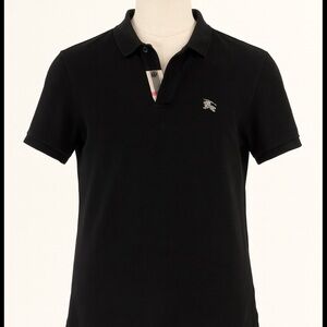 Men Burberry’s top